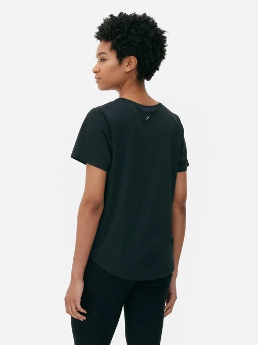 Gym T-Shirt