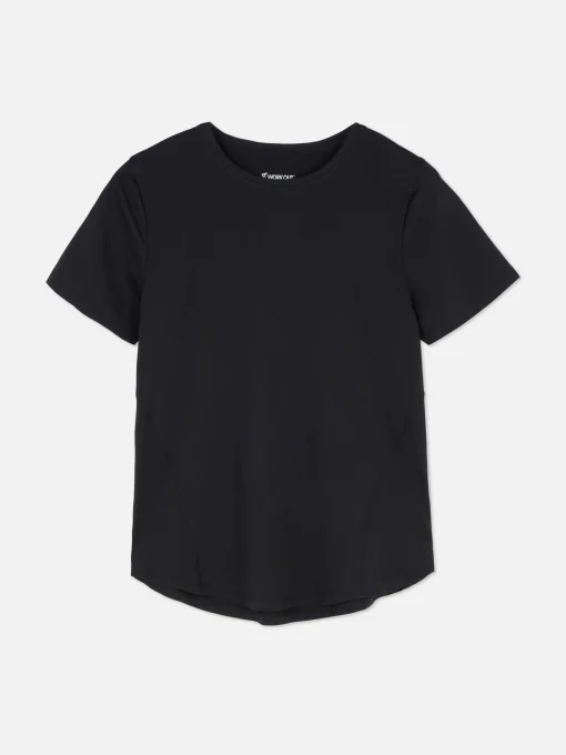 Gym T-Shirt