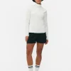 Half Zip Fleece Pullover