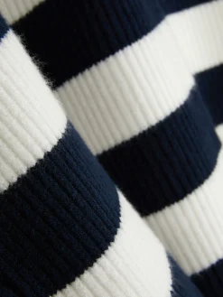 Half Zip Sweater