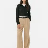 Half-Zip Fleece