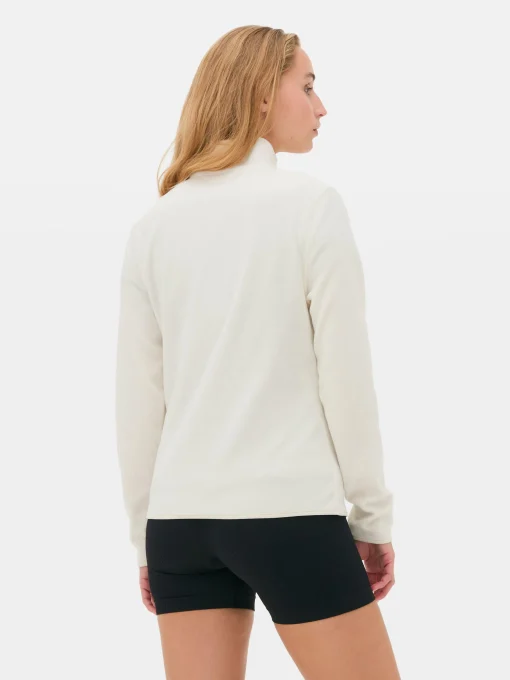 Half-Zip Fleece
