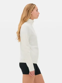 Half-Zip Fleece