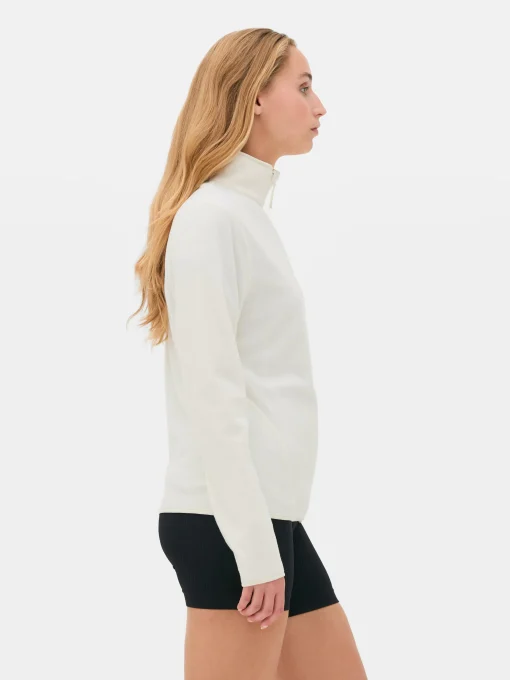 Half-Zip Fleece