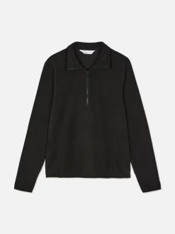 Half-Zip Fleece