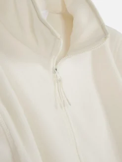 Half-Zip Fleece