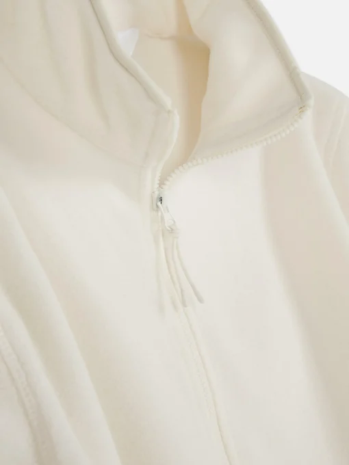 Half-Zip Fleece