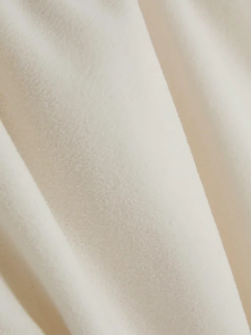 Half-Zip Fleece
