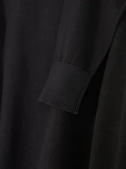 Half-Zip Sweater