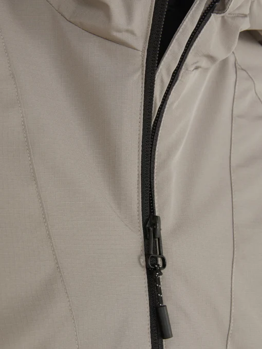 Half-Zip Windbreaker