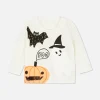 Halloween Long Sleeve T-Shirt