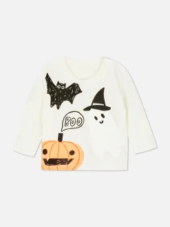 Halloween Long Sleeve T-Shirt