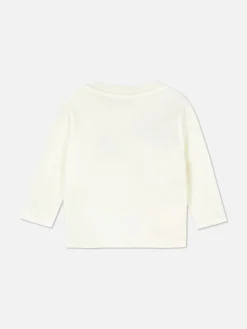 Halloween Long Sleeve T-Shirt