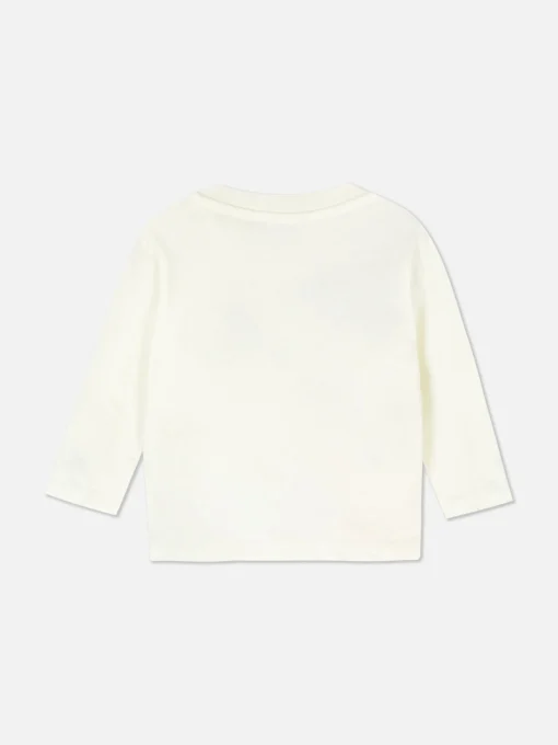 Halloween Long Sleeve T-Shirt