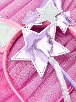 Halloween Unicorn 3-Piece Accessory Set