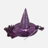Halloween Witch 3-Piece Accessory Set