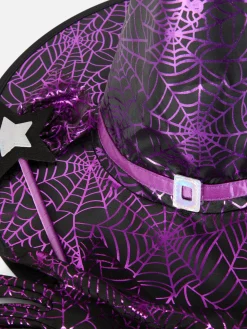 Halloween Witch 3-Piece Accessory Set