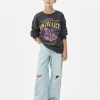 Harry Potter™ Hogwarts Crewneck Sweatshirt