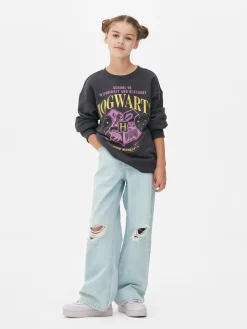Harry Potter™ Hogwarts Crewneck Sweatshirt