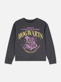 Harry Potter™ Hogwarts Crewneck Sweatshirt