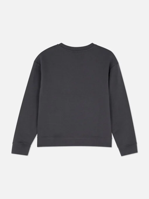 Harry Potter™ Hogwarts Crewneck Sweatshirt