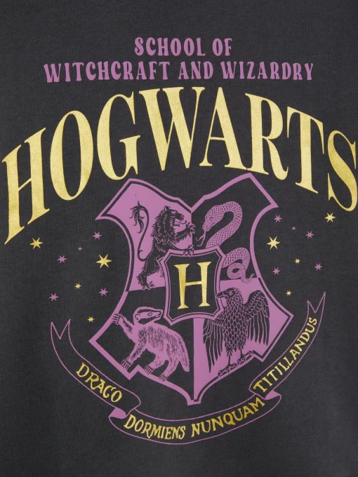 Harry Potter™ Hogwarts Crewneck Sweatshirt