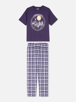 Harry Potter™ Hogwarts Pajamas