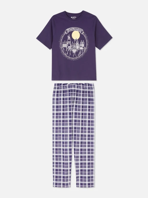 Harry Potter™ Hogwarts Pajamas
