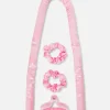 Heatless Curlers Set