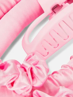 Heatless Curlers Set