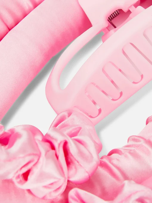 Heatless Curlers Set