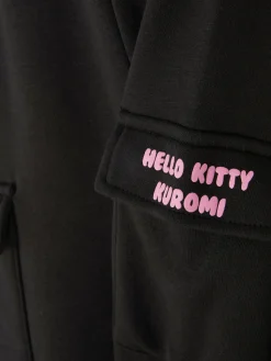 Hello Kitty And Friends Cargo Joggers