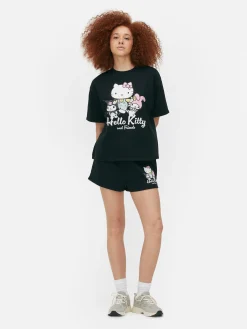 Hello Kitty And Friends Graphic T-Shirt