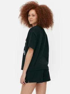 Hello Kitty And Friends Graphic T-Shirt