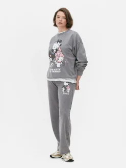 Hello Kitty And Friends Joggers