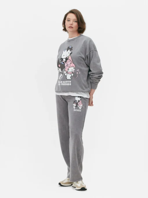 Hello Kitty And Friends Joggers