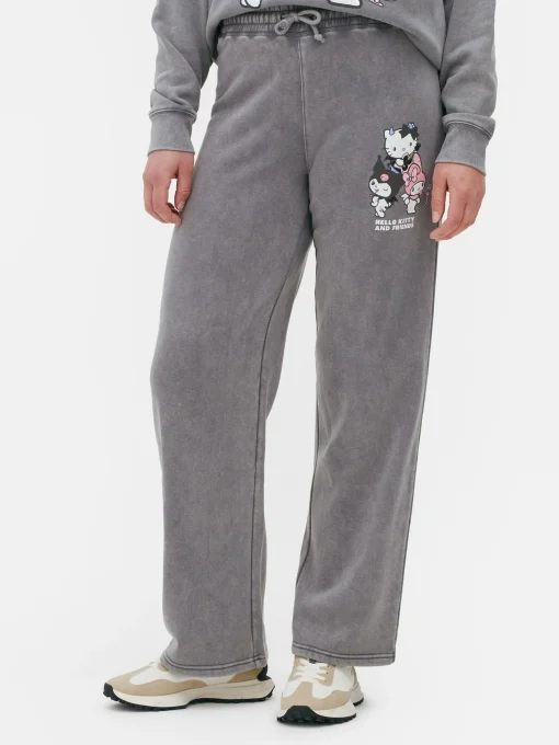 Hello Kitty And Friends Joggers