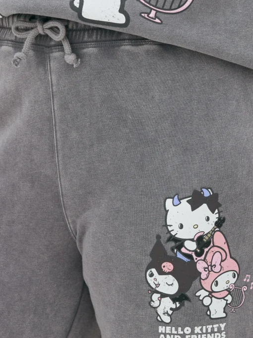 Hello Kitty And Friends Joggers