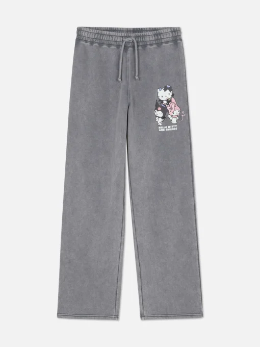 Hello Kitty And Friends Joggers