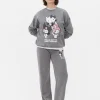 Hello Kitty And Friends Sweatshirt