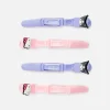 Hello Kitty And Kuromi Beak Clips