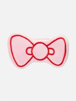 Hello Kitty Bow Pencil Case