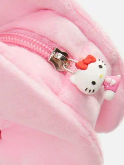 Hello Kitty Bow Pencil Case