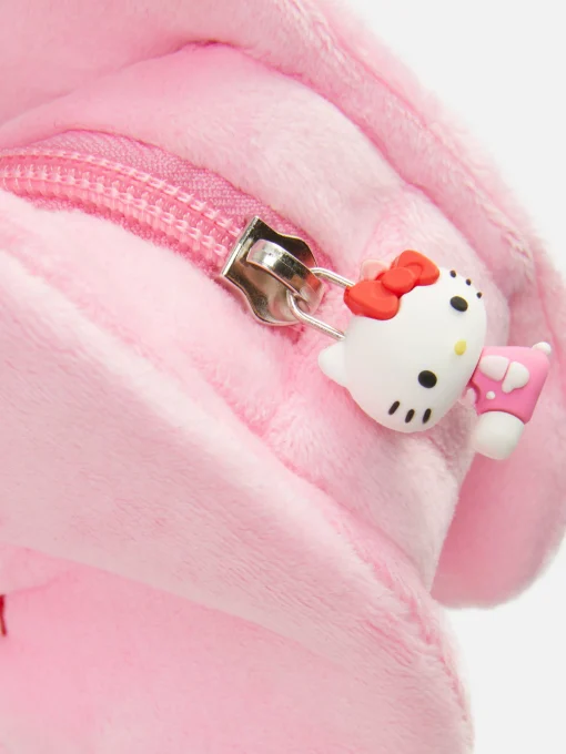 Hello Kitty Bow Pencil Case