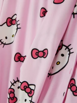 Hello Kitty Boyfriend Pajamas