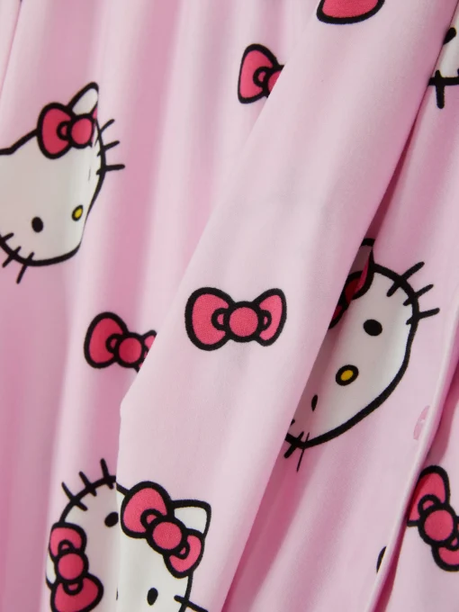 Hello Kitty Boyfriend Pajamas