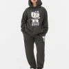 Hello Kitty Character Hoodie