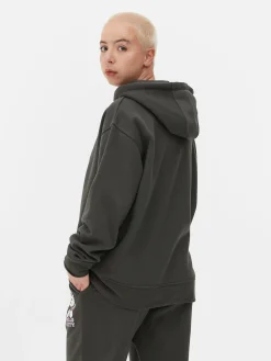 Hello Kitty Character Hoodie