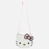 Hello Kitty Crossbody Bag