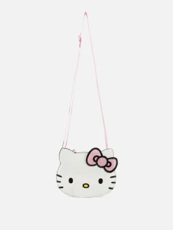 Hello Kitty Crossbody Bag